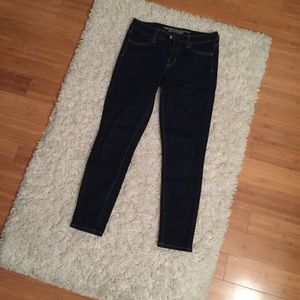American Eagle Jeggings - Size 4 Short